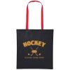 Varsity cotton shopper long handle Thumbnail