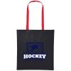 Varsity cotton shopper long handle Thumbnail