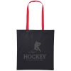 Varsity cotton shopper long handle Thumbnail