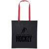 Varsity cotton shopper long handle Thumbnail