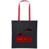 Varsity cotton shopper long handle Thumbnail