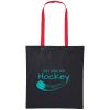 Varsity cotton shopper long handle Thumbnail