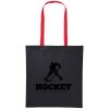 Varsity cotton shopper long handle Thumbnail