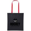 Varsity cotton shopper long handle Thumbnail