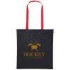 Varsity cotton shopper long handle Thumbnail