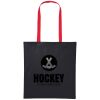 Varsity cotton shopper long handle Thumbnail