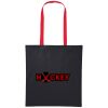 Varsity cotton shopper long handle Thumbnail