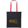 Varsity cotton shopper long handle Thumbnail