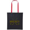 Varsity cotton shopper long handle Thumbnail