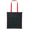 Varsity cotton shopper long handle Thumbnail