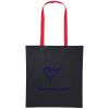 Varsity cotton shopper long handle Thumbnail