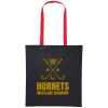 Varsity cotton shopper long handle Thumbnail