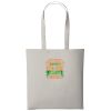 Cotton shopper long handle Thumbnail