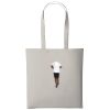Cotton shopper long handle Thumbnail