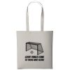 Cotton shopper long handle Thumbnail