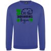 Pro sweatshirt Thumbnail