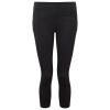 Women's TriDri® recycled performance leggings 3/4 length Thumbnail