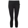 Women's TriDri® recycled performance leggings 3/4 length Thumbnail