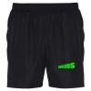 TriDri® training shorts Thumbnail