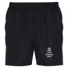 TriDri® training shorts Thumbnail