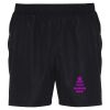 TriDri® training shorts Thumbnail