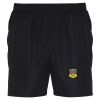 TriDri® training shorts Thumbnail