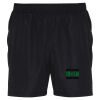 TriDri® training shorts Thumbnail