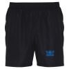 TriDri® training shorts Thumbnail