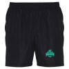 TriDri® training shorts Thumbnail