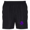 TriDri® training shorts Thumbnail