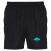 TriDri® training shorts Thumbnail