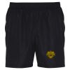 TriDri® training shorts Thumbnail