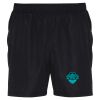 TriDri® training shorts Thumbnail
