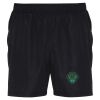 TriDri® training shorts Thumbnail