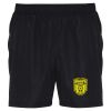 TriDri® training shorts Thumbnail