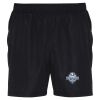 TriDri® training shorts Thumbnail