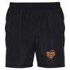 TriDri® training shorts Thumbnail