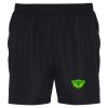 TriDri® training shorts Thumbnail