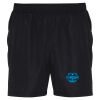 TriDri® training shorts Thumbnail