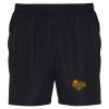 TriDri® training shorts Thumbnail