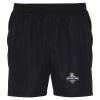 TriDri® training shorts Thumbnail