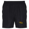 TriDri® training shorts Thumbnail