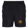 TriDri® training shorts Thumbnail
