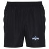 TriDri® training shorts Thumbnail