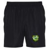 TriDri® training shorts Thumbnail