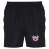 TriDri® training shorts Thumbnail
