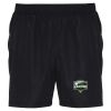 TriDri® training shorts Thumbnail