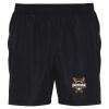 TriDri® training shorts Thumbnail