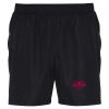 TriDri® training shorts Thumbnail