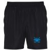 TriDri® training shorts Thumbnail